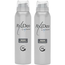 AxiDeo by Man
