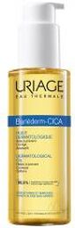 Bariéderm-Cica Huile Dermatologique 100ml - Flacon-Pompe 100 ml
