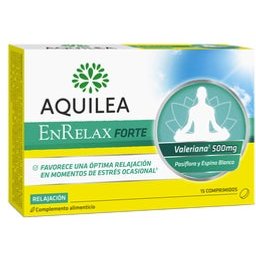 EnRelax Forte 15comp