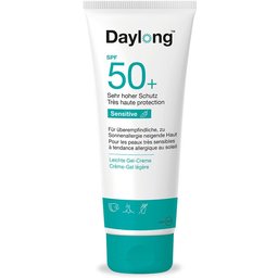 Cetaphil® Sun Daylong SPF 50+ Senstive Gel-Crème 200 ml