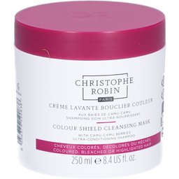 Crème Lavante Bouclier Couleur aux Baies de Camu-Camu