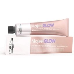 L'Oreal Majirel Glow - Couleur permanente base claire .21 50ml