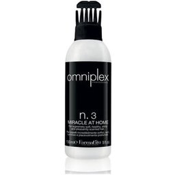 Omniplex Nº3 Miracle At Home 150ml