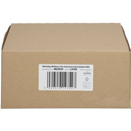Coffret bien-être au travail