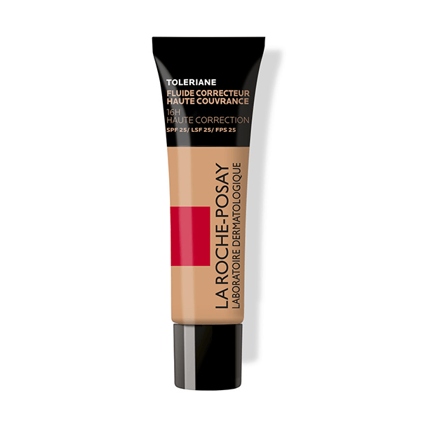 Toleriane Correcteur de Teint Fluide SPF25 N°10 30ml