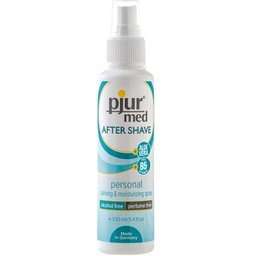 Med Spray Après-Rasage Unisex 100ml