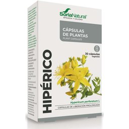 Hipericão XXI 30caps