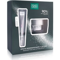 Pack Platinum GF Vital-Age Cream 50ml + Shot Collagen Lift 20ml
