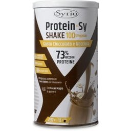 Protein-Sy Shake Chocolat et Noisette 297g