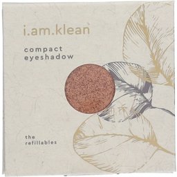 Compact Mineral Eyeshadow Legend