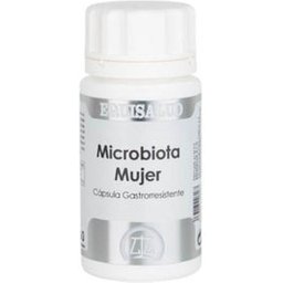 Microbiota Femme Femme 60caps