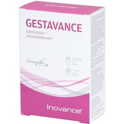 Inovance® Gestavance