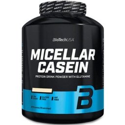 Micellar Casein Vanille 2270g