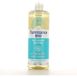 Base Lavante Neutre Bio 500ml