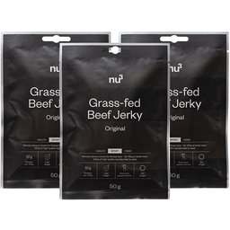 Beef Jerky, Original