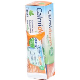 Calmiderm® Gel-Crème BIO + Mini-Tube Gratuit