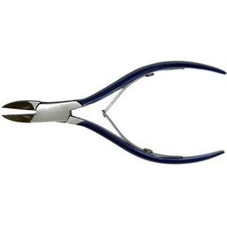 Albi Pro Pince à Ongles Pro Bleu 10cm