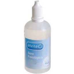 Soro Fisiológico 60ml