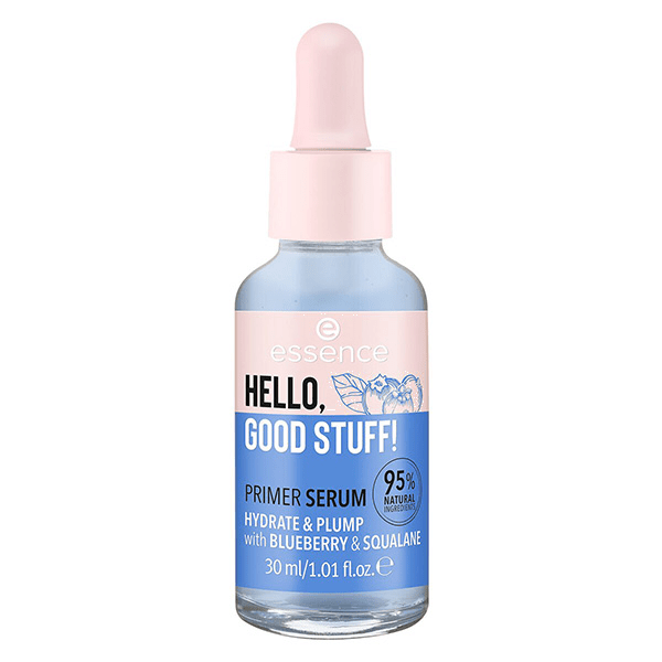 Visage Sérum Hydratant et Repulpant Hello, Goog Stuff ! 30ml