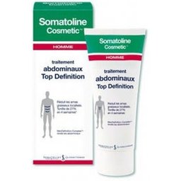 Homme Abdominaux Top Définition 200 ml