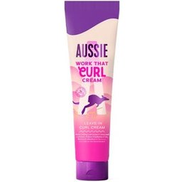 Work That Curl Crème Définition Boucles Leave-In 160ml