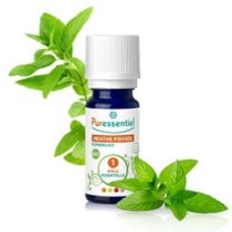 Aceite Esencial Menta piperita BIO 10ml