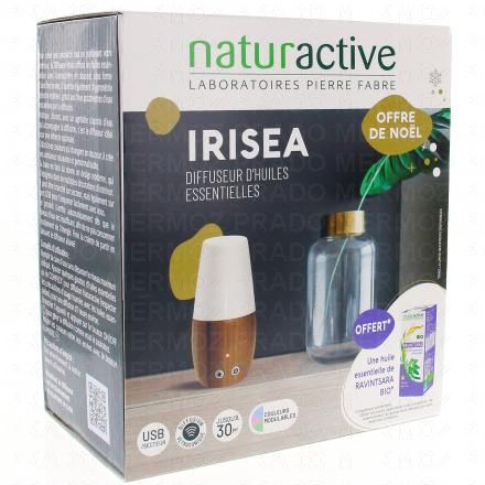 Diffuseur d'huiles essentielles Irisea