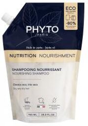 Nutrition Shampoing Nourrissant Éco-Recharge 750 ml - Doypack 750 ml