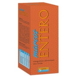 Marcos Entero 100ml