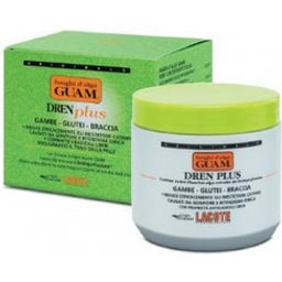 FANGHI DREN PLUS 500G