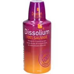 DR Theiss Dissolium Solution Buvable
