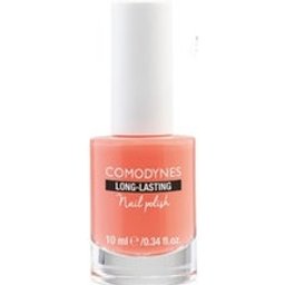 Vernis à ongles Sensilis 05 Coral
