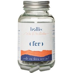 Fer 60 Gélules