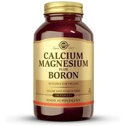 Calcium Magnésium Bore 250