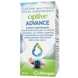 Advance Solution Ophtalmique 10ml