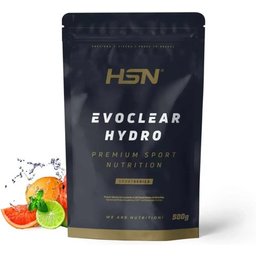 Evoclear Hydro Ponche de Frutas 500g