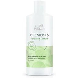 Elements Shampooing Renouvelant 500ml
