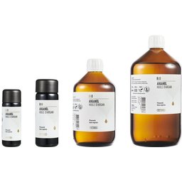 arganolie biologique