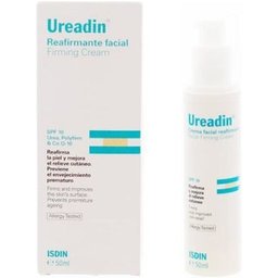 Ureadin raffermisseur de visage 50ml