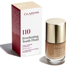 Everlasting Youth Fluid #110 -Ambre 30 Ml