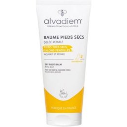 Baume Pieds Secs 75ml