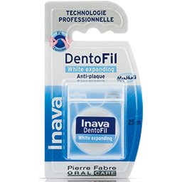 Fil Dentaire Dentofil White Expanding