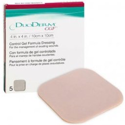 Duoderm-9185 Cgf Gar 10X10 Cgf 9185