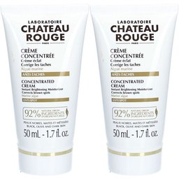 Laboratoire Crème Concentrée Anti-Taches