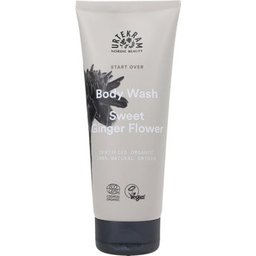 Sweet Ginger Bath Gel 200ml