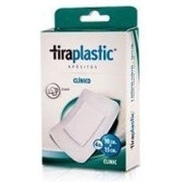 Clinic Band-Aids 5 pcs