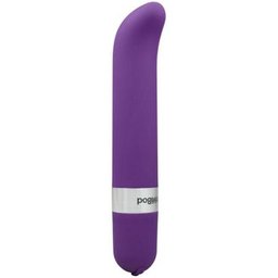 Freestyle G Stimulateur Vibrant Point G Lilas 1ut