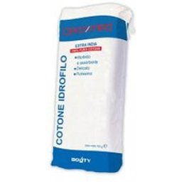 Coton Idrof. 50G Ceroxmed
