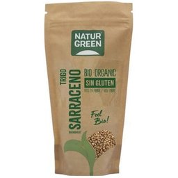 Trigo Sarraceno BIO 500g