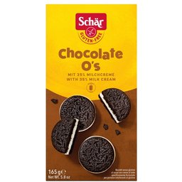 Chocolate O's 165g